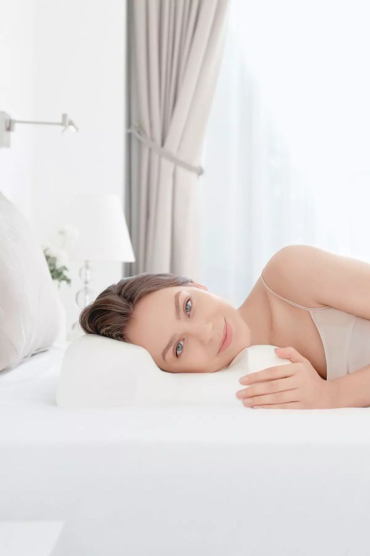 What Is an Orthopedic Pillow?