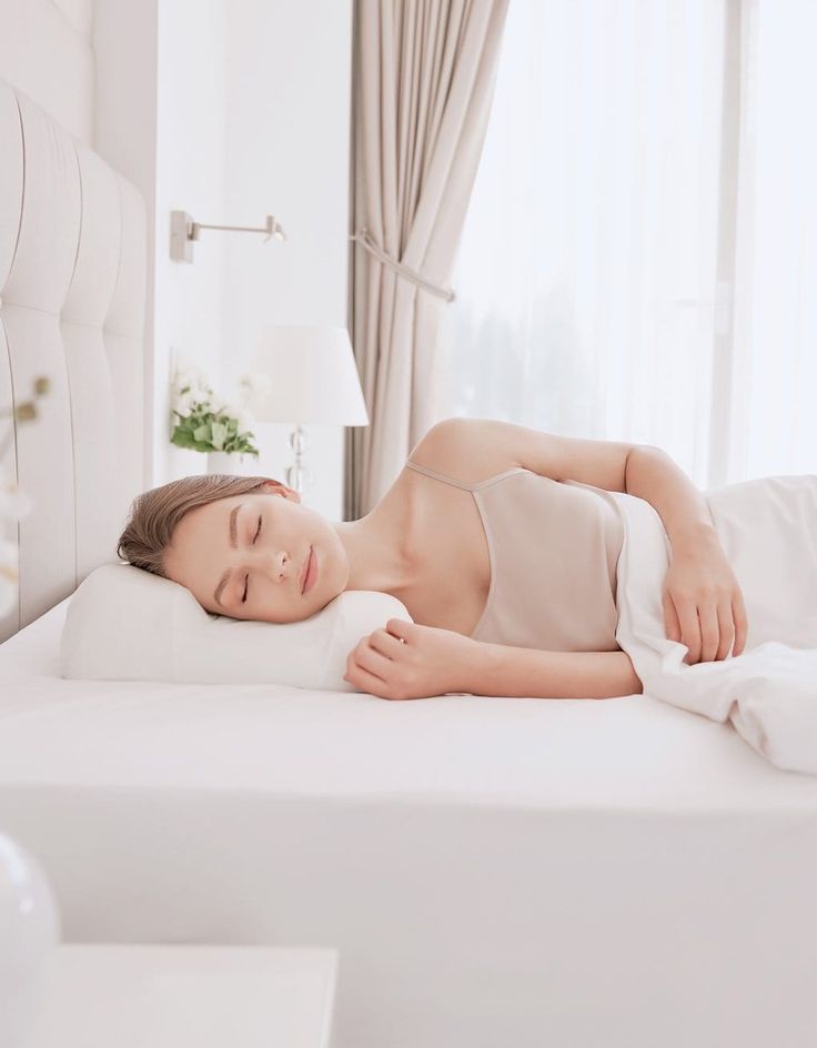 Benefits of Using an Orthopedic Pillow