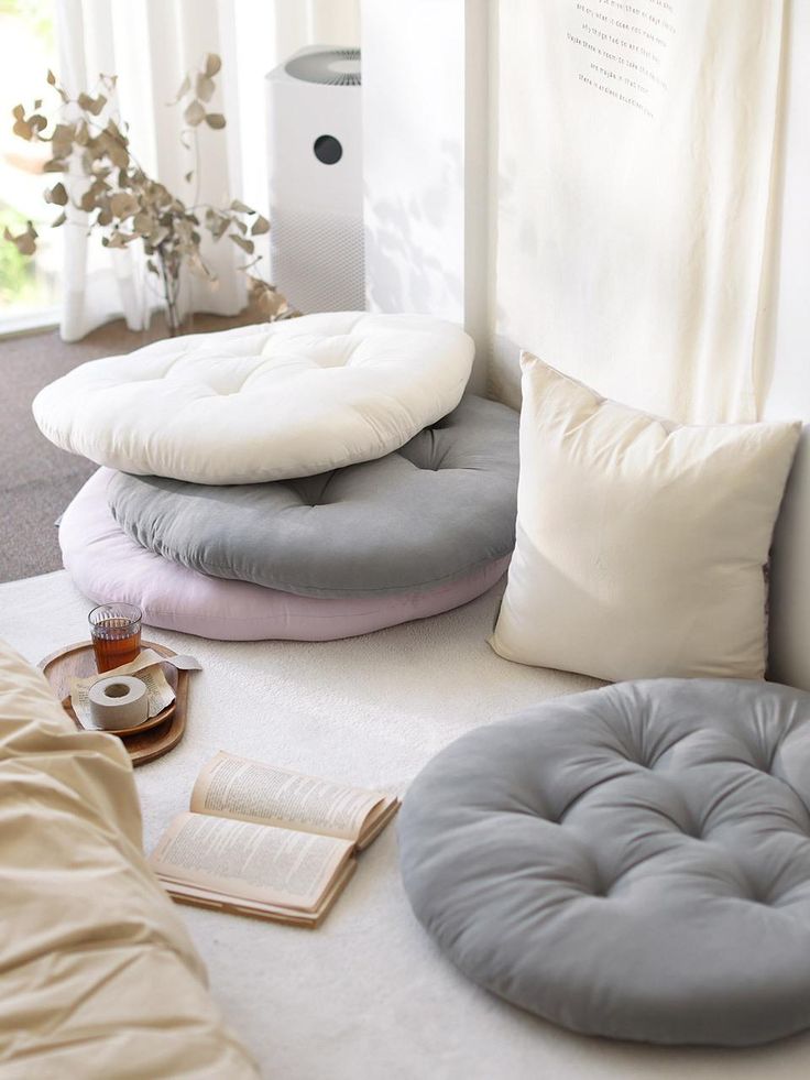 Best Seat Cushions for Long WFH Hours